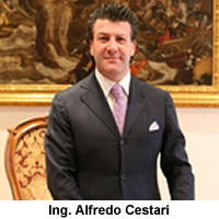 Ing. Alfredo Cestari Ing. Alfredo Cestari